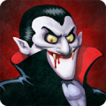 Draky and the Twilight Castle Mod APK icon