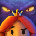 Once Upon a Tower Mod APK icon