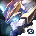 Robot Tactics: Real Time Robot icon