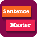 Learn English Sentence Master Mod APK icon