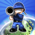 Great Little War Game Mod APK icon