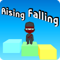 RisingFalling Mod APK icon