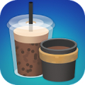 Idle Coffee Corp Mod APK icon