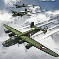 Air Fleet Command : WW2 Mod APK icon