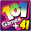 101-in-1 Games Mod APK icon