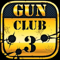 Gun Club 3: Virtual Weapon Sim Mod APK icon