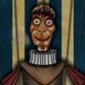Forgotten Hill: Puppeteer Mod APK icon