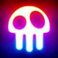 Radiant Defense Mod APK icon