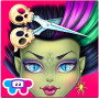 Monster Hair Salon Mod APK 1.1.7 - Baixar Monster Hair Salon Mod para android com [Dinheiro Ilimitado]