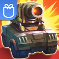 Touch Tank Mod APK icon