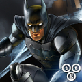 Batman: The Enemy Within Mod APK icon