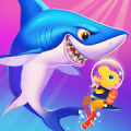 Dinosaur Aquarium: kids games Mod APK icon