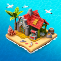 Fantasy Island Sim: Fun Forest icon