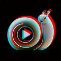 Slow motion video fast&slow mo Mod APK icon