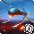 Drone Shadow Strike Mod APK icon
