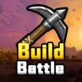 Build Battle Mod APK icon