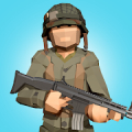 Idle Army Base: Tycoon Game Mod APK icon