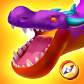 Draconius GO: Catch a Dragon! Mod APK icon