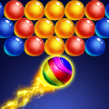 Bubble Shooter Mod APK icon