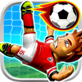 BIG WIN Soccer: World Football Mod APK icon