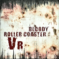 Bloody Roller Coaster VR + Mod APK icon