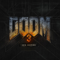 Doom 3 : BFG Edition Mod APK icon
