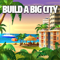 City Island 4: Build A Village Mod APK icon