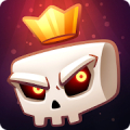 Heroes 2 : The Undead King Mod APK icon