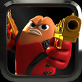 Killer Bean Unleashed Mod APK icon