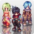 RPG Justice Chronicles Mod APK icon
