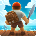 Grand Survival - Ocean Games Mod APK icon