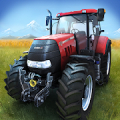 Farming Simulator 14 мод APK icon