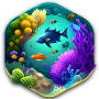 Ocean Blast: Fun Match-3 Games Mod APK 8.3.2 - Baixar Ocean Blast: Fun Match-3 Games Mod para android com [Dinheiro Ilim