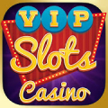 VIP Slots Club ★ VIP Casino Mod APK icon