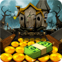 Zombie Ghosts Coin Party Dozer Mod APK 10.1.2 - Baixar Zombie Ghosts Coin Party Dozer Mod para android com [Infinito]