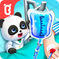 Baby Panda's Emergency Tips Mod APK icon
