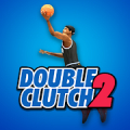DoubleClutch 2 : Basketball Mod APK icon