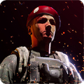 Operation Third-Person Shooter Mod APK icon