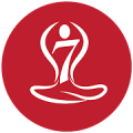 7pranayama Yoga Breath Workout Mod APK icon
