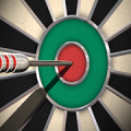 Pro Darts 2024 Mod APK icon