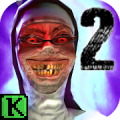 Evil Nun 2 : Origins Mod APK icon
