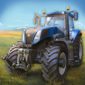 Farming Simulator 16 Mod APK icon