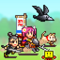 合戦！にんじゃ村 Mod APK icon