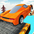 Car Stunt Challenge Mod APK icon