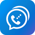 Unlimited Texting, Calling App Mod APK icon