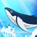 My Little Aquarium - Free Puzzle Game Collection‏ icon