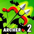 Combat Quest - Archer Hero RPG Mod APK icon