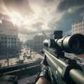 Kill Shot Bravo: 3D Sniper FPS Mod APK icon
