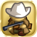 Lost Frontier Mod APK icon