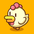My Egg Tycoon - Idle Game Mod APK icon